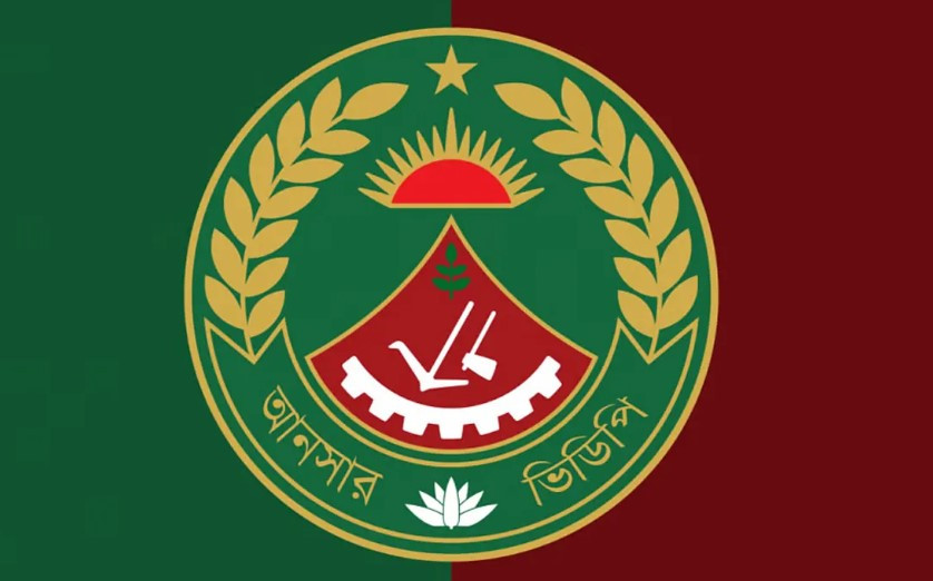 পদক পাচ্ছেন ১৮০ আনসার সদস্য